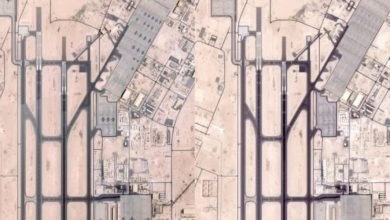 Qatar, US military, Iran, Israel, Al Udeid