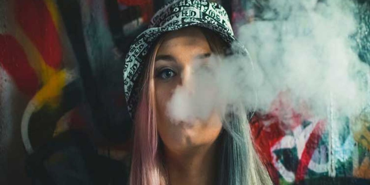 WHO tobacco ban, flavoured nicotine, youth addiction