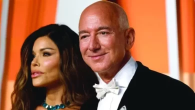 Bezos, Venice, WeddingProtests