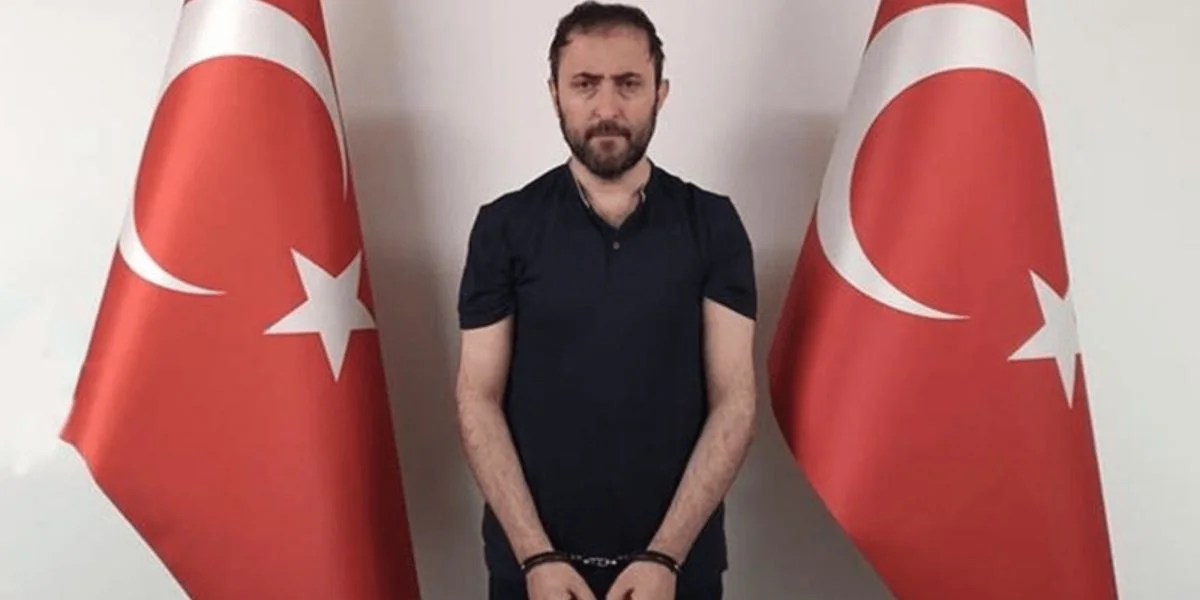 Islamic State, IS operative arrested, Pakistan-Turkey cooperation, Pakistan-Afghanistan border, Ozgur Altun, IS-Khorasan