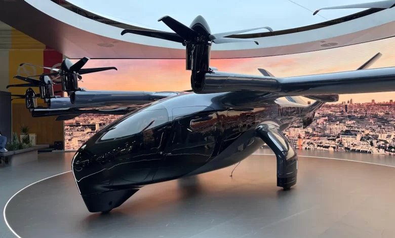 Aviation, Innovation, Technology