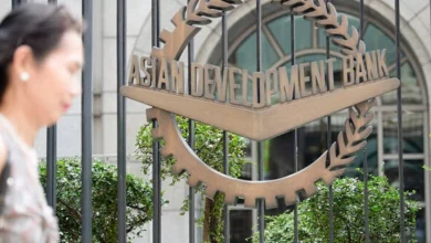 Pakistan, Public Finance, Asian Development Bank