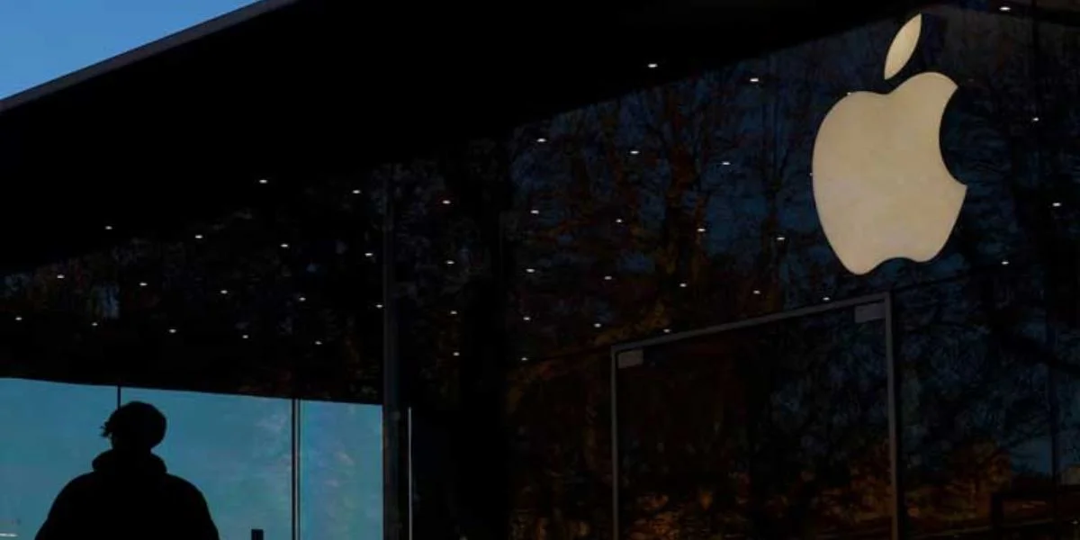 Apple, Perplexity, ArtificialIntelligence