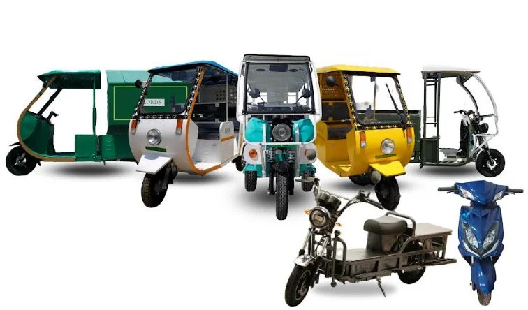 Transportation, Sustainability, Innovation