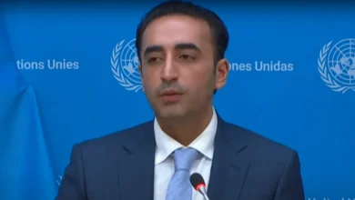 India-Pakistan tensions, UN mediation, Kashmir dispute