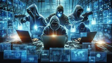 Cybercrime, Investigation, Security