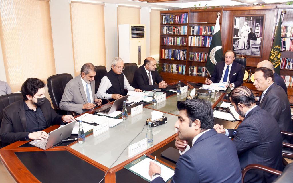 Pakistan Crypto Council, digital assets regulation, blockchain policy