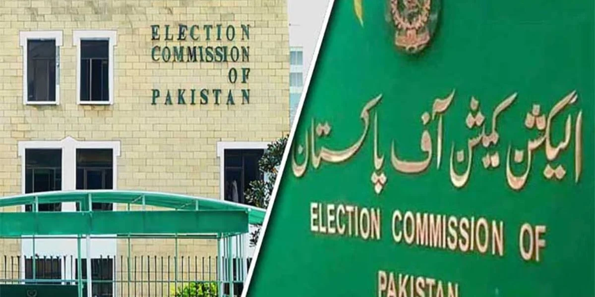 Election, Commission, Verdict