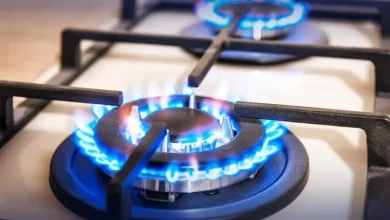 Gas, Charges, Increase