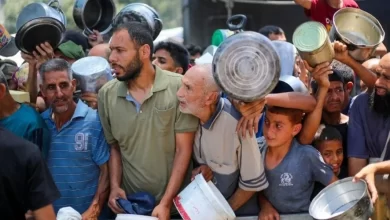 Gaza, Israel, civilians