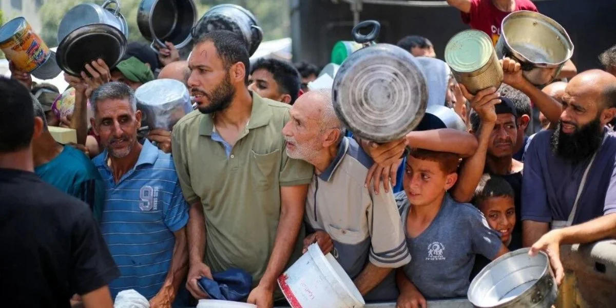 Gaza, Israel, civilians