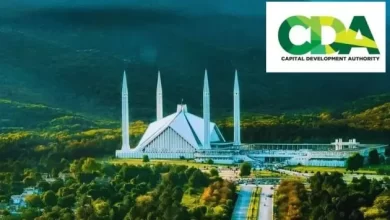 Islamabad, Governance, Judiciary