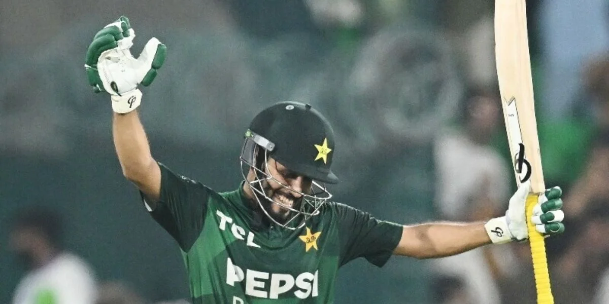 Mohammad Haris, Pakistan vs Bangladesh, T20I series