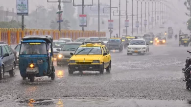 MonsoonRain, PowerOutage, WeatherUpdate