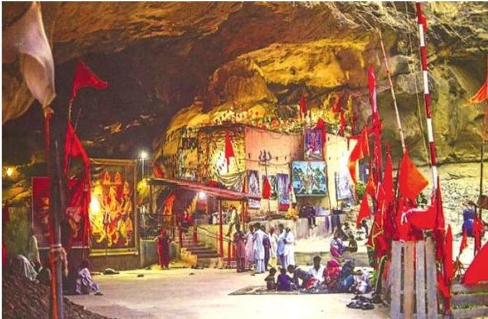 Tourism, Heritage, Balochistan