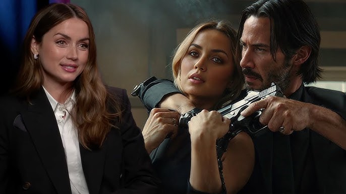 Action, Talent, Franchise