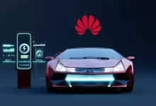 Huawei EV battery, 5-minute charging, 2000-mile range, solid-state battery, EV innovation