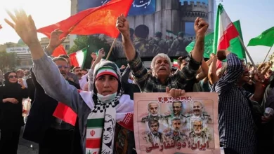 Retaliation, Escalation, Nuclear Retaliation, Escalation, Nuclear