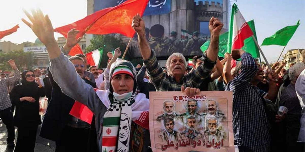 Retaliation, Escalation, Nuclear Retaliation, Escalation, Nuclear