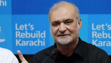 Pakistan, Israel, Nuclear