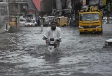 NDMA, MonsoonAlert, FlashFloods