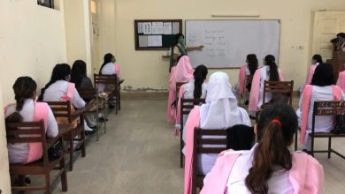 Education, Schools, Pakistan