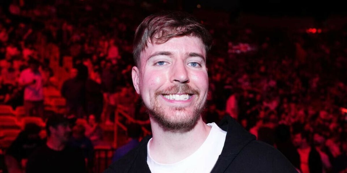 MrBeast, YouTube milestone, Jimmy Donaldson