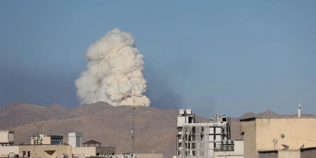 Nuclear, Security, Conflict