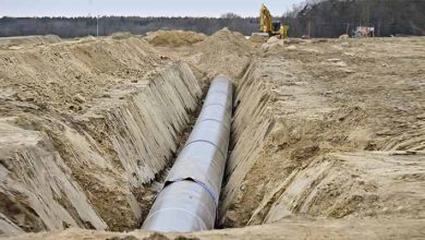 Terrorism, Infrastructure, Security