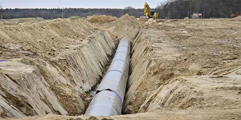 Terrorism, Infrastructure, Security