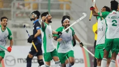 FIH Nations Cup, Pakistan hockey, Japan defeat