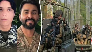 Terrorism, Waziristan, Martyrs