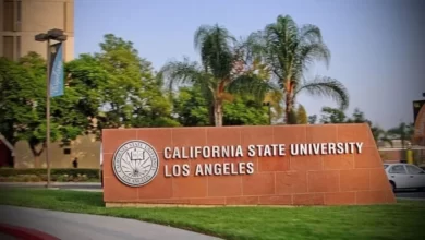 Scholarship, Masters, California