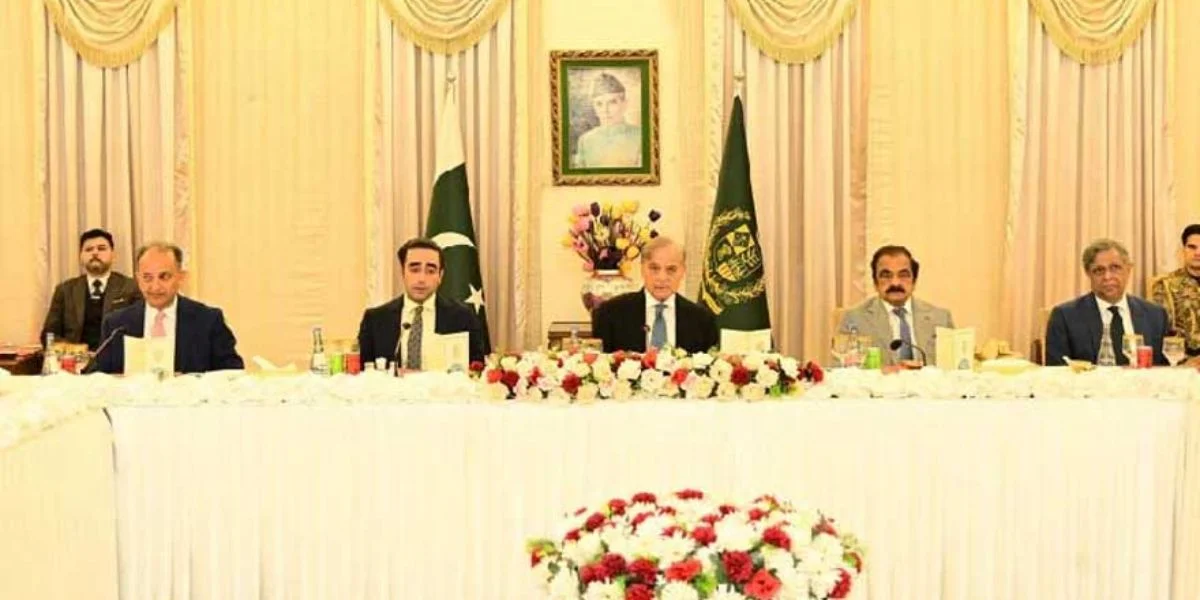 Diplomacy, Bilawal, Shehbaz