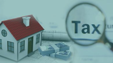 RealEstate, TaxRelief, Investment