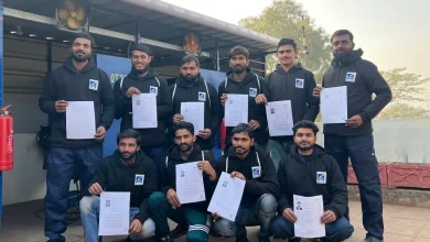 PSDF, Tabeer, Placement