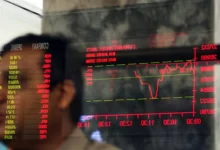 PSX, Ceasefire, StockMarket