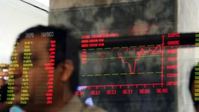 PSX, Ceasefire, StockMarket