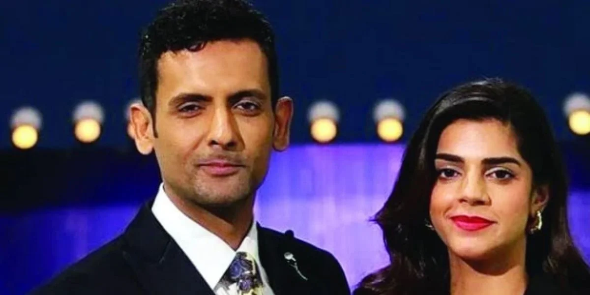 SanamSaeed, MohibMirza, CelebrityNews