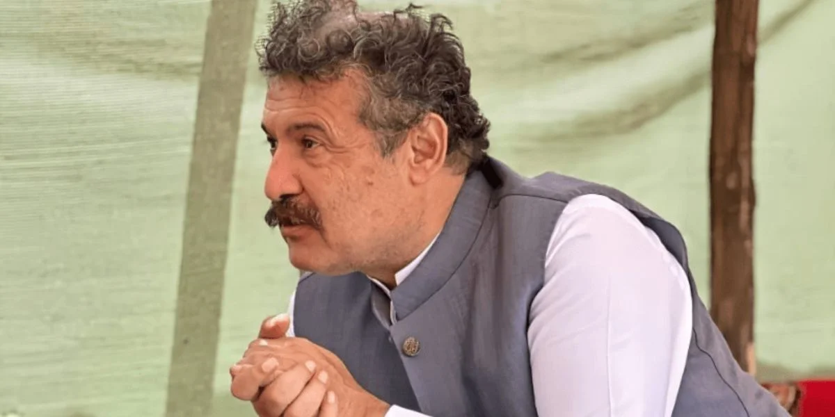 Tragedy, Explosion, Leadership