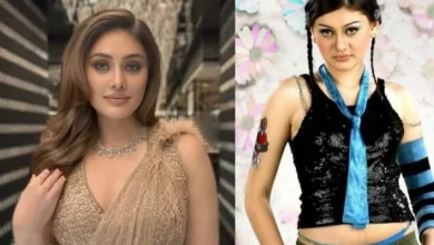 Shefali, Cardiac, Actress