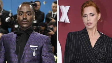 Doctor Who, Billie Piper return, Ncuti Gatwa exit