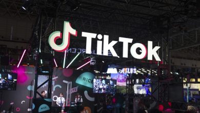 TikTok, Trump, ByteDance
