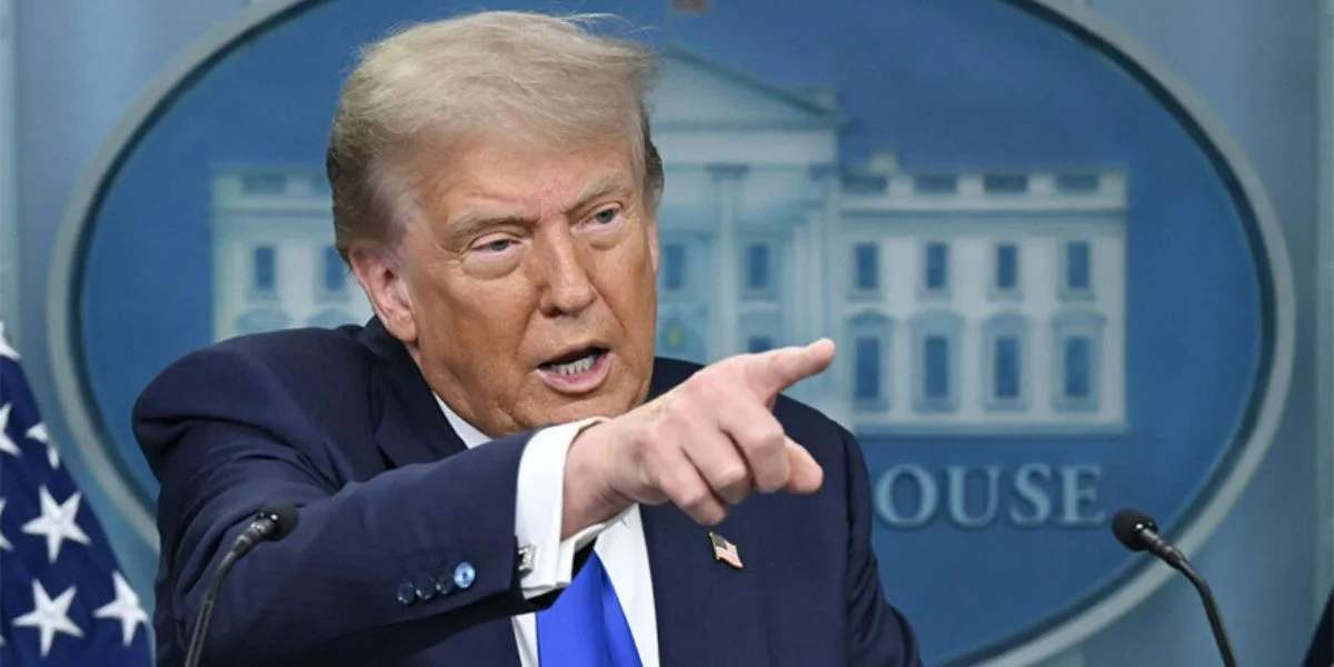 GazaCeasefire, HumanitarianCrisis, TrumpStatement