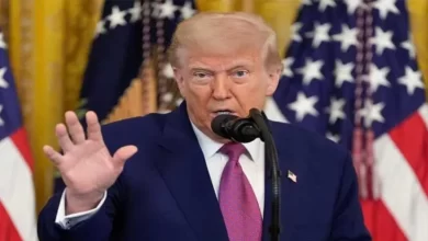 Ceasefire, Trump, IsraelIran