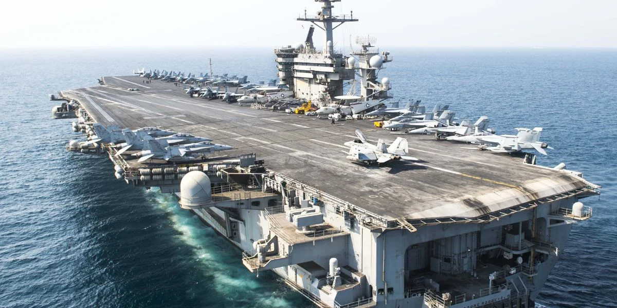 military, Iran, Trump,