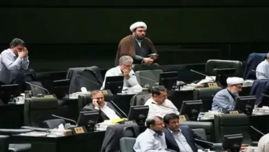 Iran, IAEA, nuclear, strike, parliament,