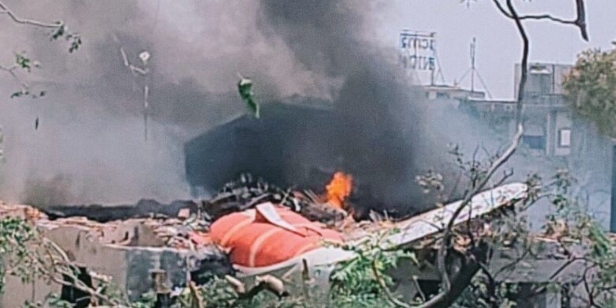 Aviation, Crash, Disaster