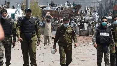 پنجاب پولیس، اسلحہ غائب، انکشاف