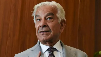 مودی، امن، خواجہ آصف،